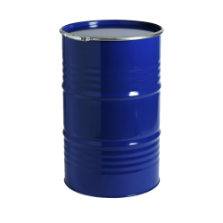 Metallic Barrel