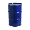 Metallic Barrel