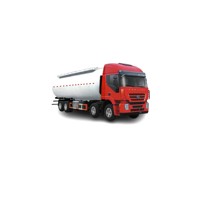 Camion Citerne