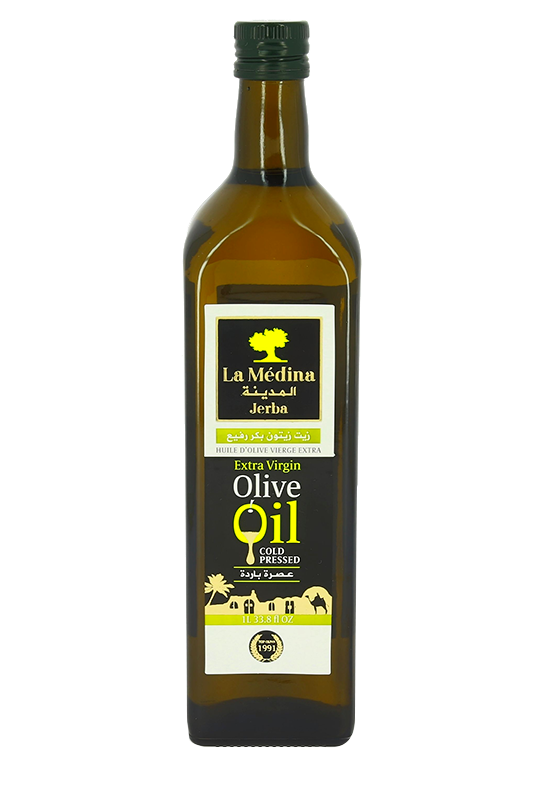 MIDA Tunisia - 🔴Coffret écologique Huile d'Olive extra vierge au goût de  Citron 🍋. ✓ Produit naturel 100% et ne contient aucun colorant ni additif.  ✓ Vous pouvez acheter nos produits sur