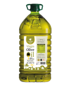 Virgin olive oil