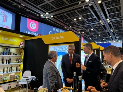 Salon gulfood 2022